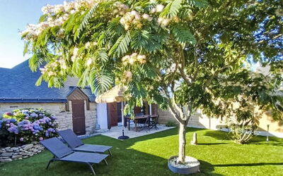 Logement:&nbsp;Maison de la Plage 175.3