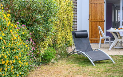 Logement:&nbsp;Maison de la Plage 175.1