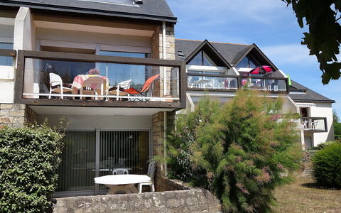 Carnac 180: Plante, Bâtiment, Fenêtre, Ciel, Maison, Siding, Chalet, Zone Résidentielle, Nuage, Immobilier
