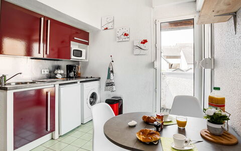Logement:&nbsp;Maison Port en Dro 180.4