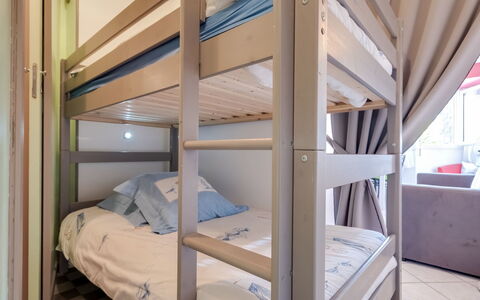 Logement:&nbsp;Maison Port en Dro 180.6