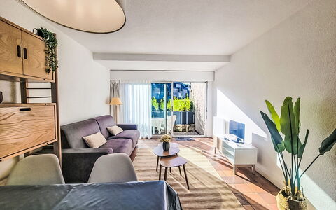 Logement:&nbsp;Maison Port en Dro 180.9