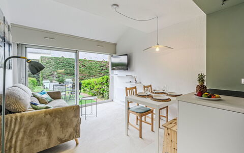 Logement:&nbsp;Maison Port en Dro 180.10