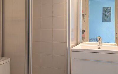 Logement:&nbsp;Maison Port en Dro 180.4