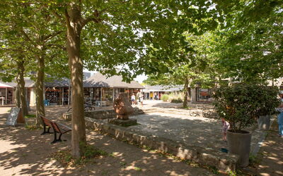 Logement:&nbsp;Maison Port en Dro 180.6