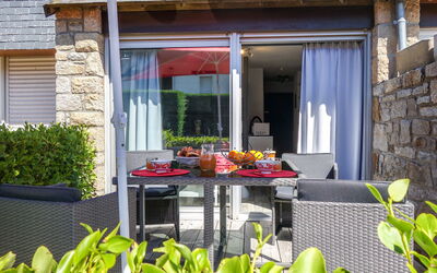 Logement:&nbsp;Maison Port en Dro 180.3