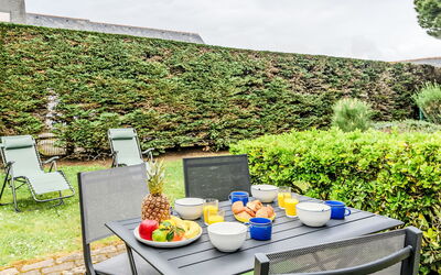 Logement:&nbsp;Maison Port en Dro 180.10