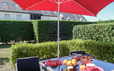 Logement:&nbsp;Maison Port en Dro 180.3