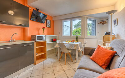 Logement:&nbsp;Maison Port en Dro 180.6