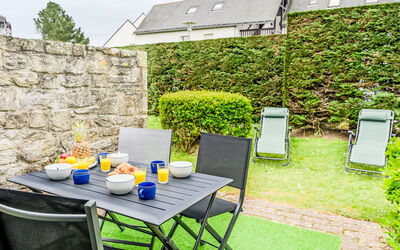 Logement:&nbsp;Maison Port en Dro 180.10