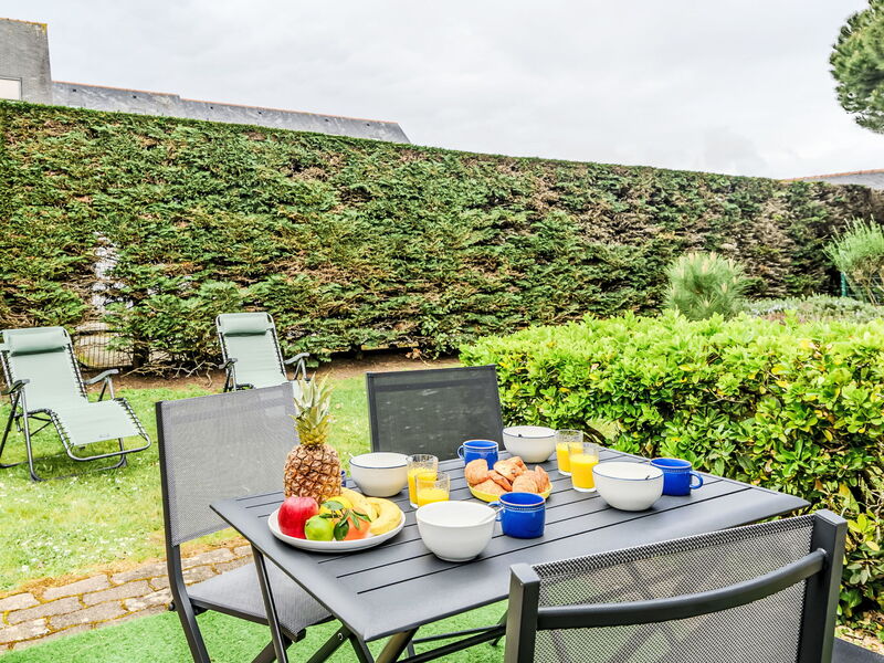 Logement:&nbsp;Maison Port en Dro 180.10