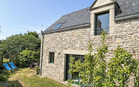 Courdiec: Appartement, Balcon, Ombre, Marina, Hôtel, Quai