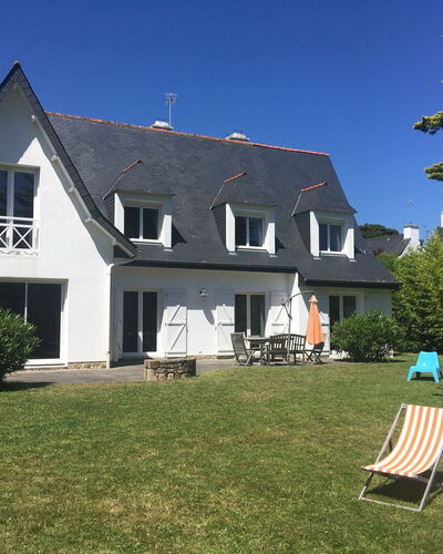 Maison Courlis