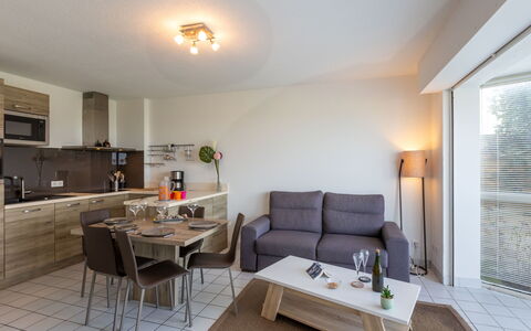 Logement:&nbsp;La Baie des Corsaires 651.8