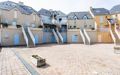 Logement:&nbsp;La Baie des Corsaires 651.7