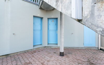 Logement:&nbsp;La Baie des Corsaires 651.7