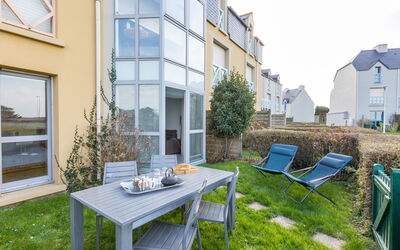 Logement:&nbsp;La Baie des Corsaires 651.8