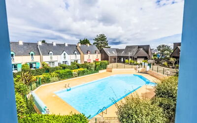 Logement:&nbsp;La Baie des Corsaires 651.7