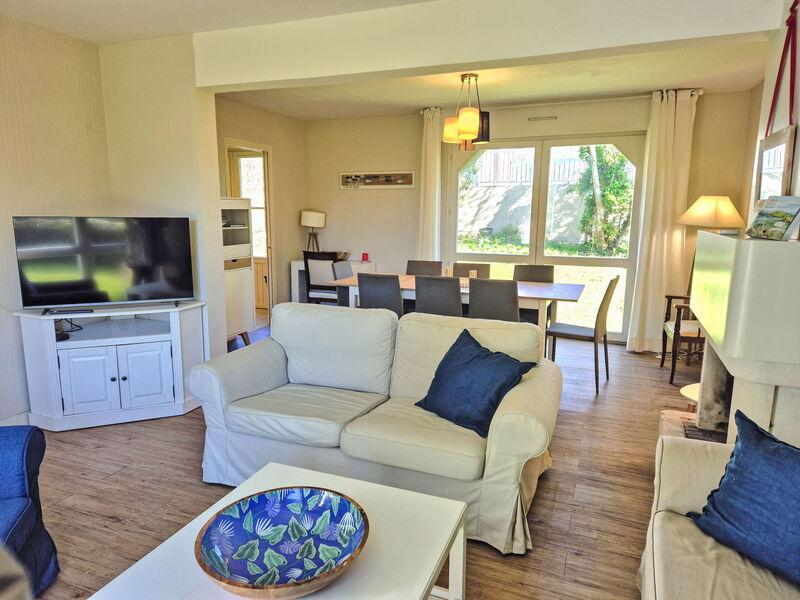 Logement:&nbsp;Maison des Corsaires 651.4