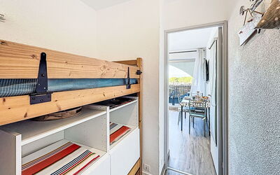 Logement:&nbsp;Le Grand Galion 145.5
