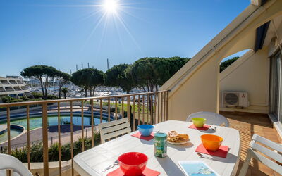 Logement:&nbsp;Le Grand Galion 145.2