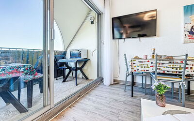 Logement:&nbsp;Le Grand Galion 145.5