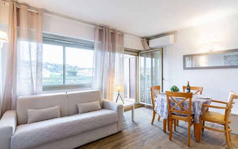 Logement:&nbsp;Les Platanes 451.3