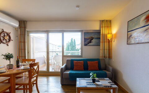 Logement:&nbsp;Les Platanes 451.4