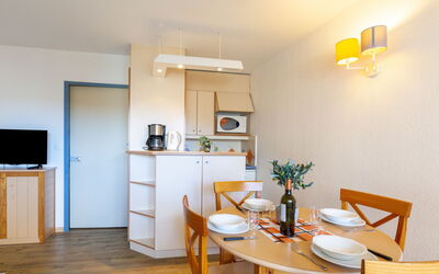 Logement:&nbsp;Les Platanes 451.4