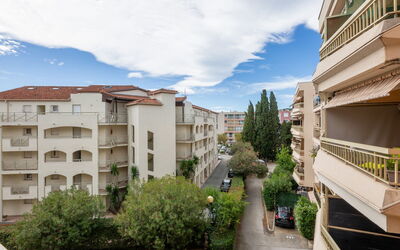 Logement:&nbsp;Les Platanes 451.4