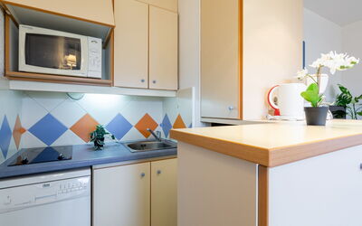 Logement:&nbsp;Les Platanes 451.1