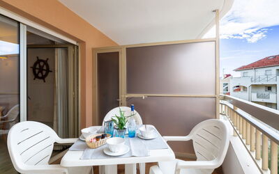 Logement:&nbsp;Les Platanes 451.4