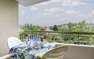 Logement:&nbsp;Les Platanes 451.1