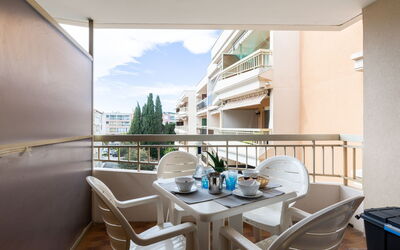 Logement:&nbsp;Les Platanes 451.4