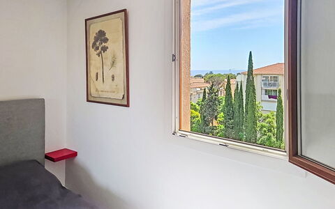 Logement:&nbsp;Le Victoria 122.10