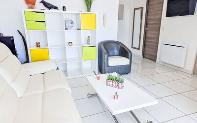 Logement:&nbsp;Le Victoria 122.10