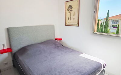 Logement:&nbsp;Le Victoria 122.10