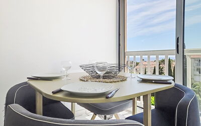 Logement:&nbsp;Le Victoria 122.10