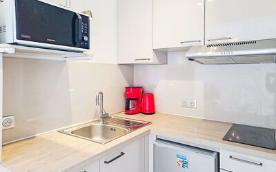 Logement:&nbsp;Le Victoria 122.10