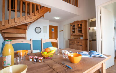 Logement:&nbsp;Le Victoria 122.2