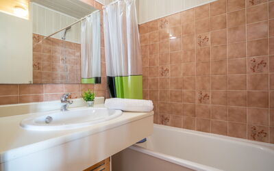 Logement:&nbsp;Le Victoria 122.2