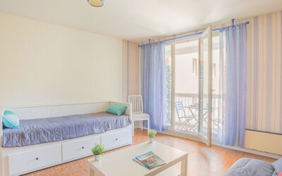 Logement:&nbsp;Le Saint François 133.2