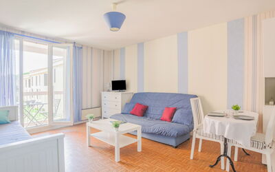 Logement:&nbsp;Le Saint François 133.2