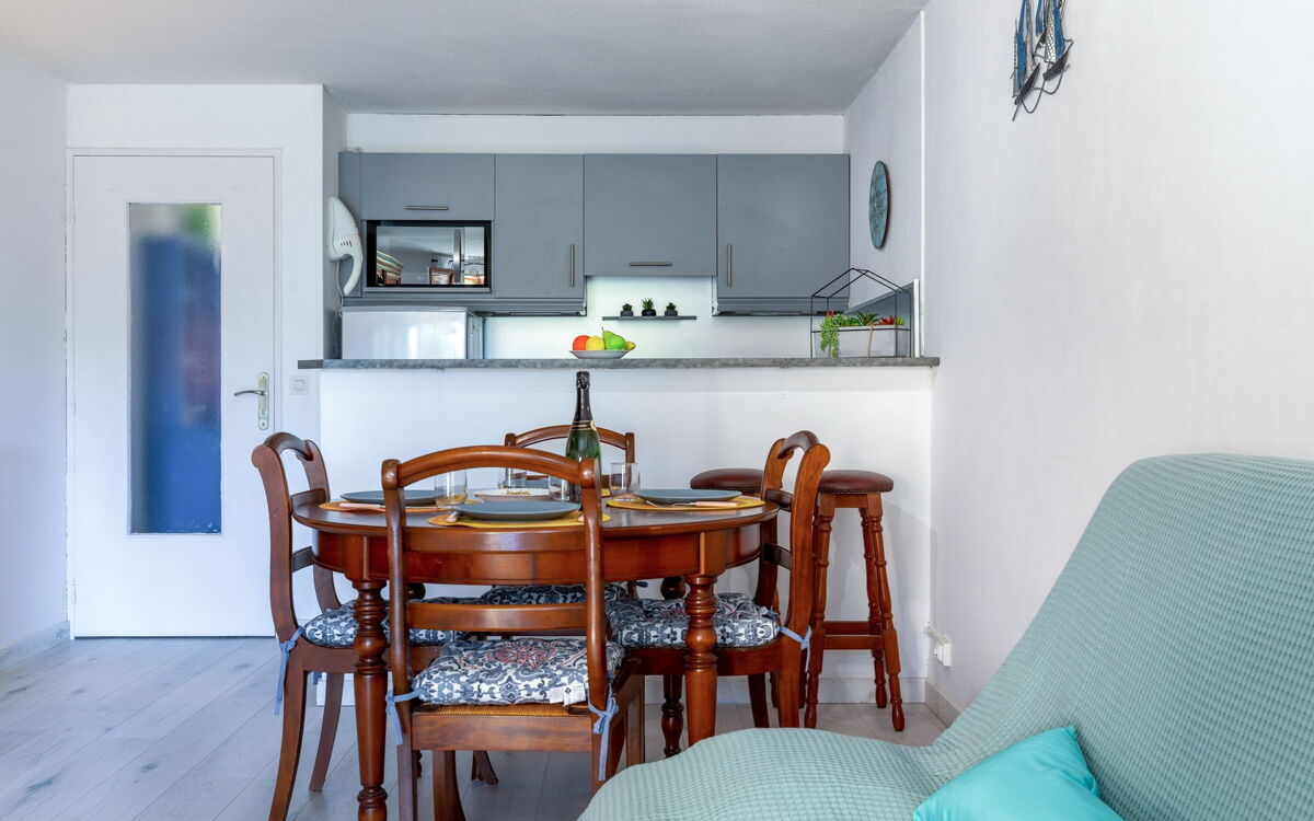 Logement:&nbsp;La Chênaie 139.4