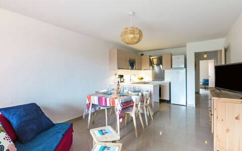 Logement:&nbsp;La Chênaie 139.5