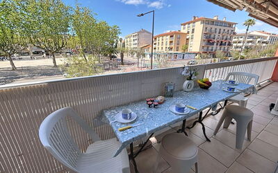 Logement:&nbsp;L'Espelido 211.6