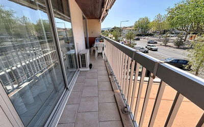 Logement:&nbsp;L'Espelido 211.6