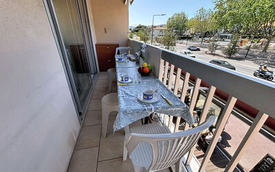 Logement:&nbsp;L'Espelido 211.6