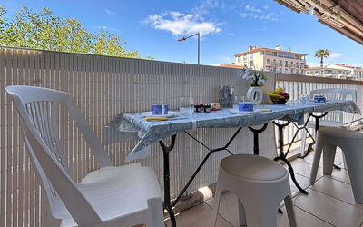 Logement:&nbsp;L'Espelido 211.6