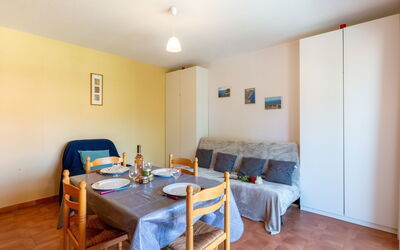 Logement:&nbsp;L'Espelido 211.5